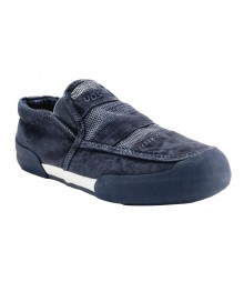 Vostro Men Casual Shoes Aero02 Blue VCS0422